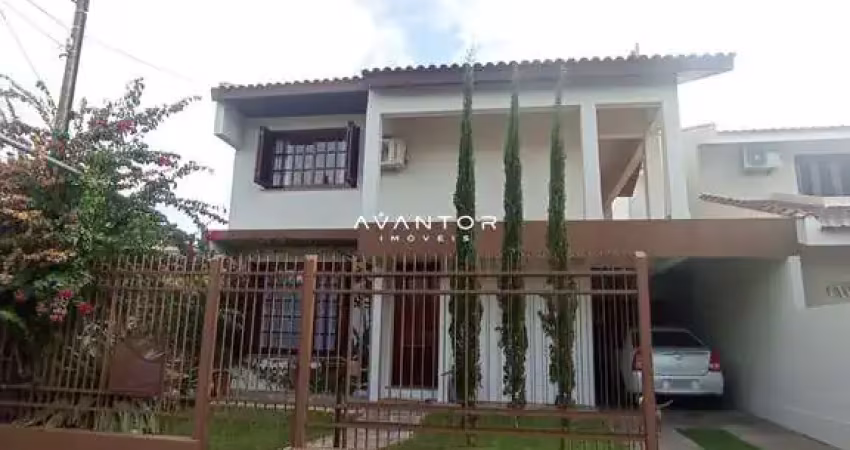 Casa com 4 quartos à venda na Rua José de Souza Lima, 115, São José, Santa Maria