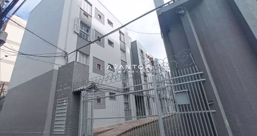 Apartamento térreo de 2 dormitórios, sala de estar, banheiro social, lavabo, coz