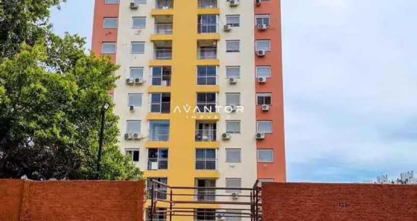 Apartamento com 2 quartos à venda na Rua Marechal Floriano Peixoto, 1385, Centro, Santa Maria