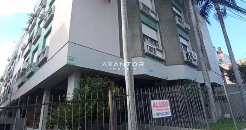 Apartamento amplo de 2 dormitórios, sala de estar, banheiro social, cozinha, áre