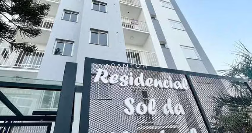 Apartamento com 2 quartos à venda na Rua David Beltrame, 34, Presidente João Goulart, Santa Maria