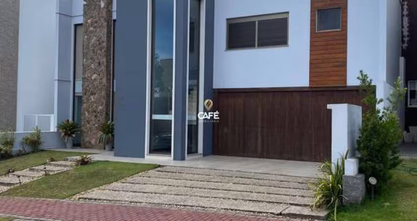 Casa, 3 suítes, Espaço Gourmet, Parque Das Oliveiras
