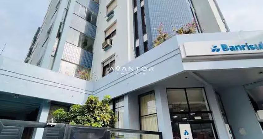 Apartamento com 3 quartos à venda na Rua Doutor Bozano, 947, Centro, Santa Maria
