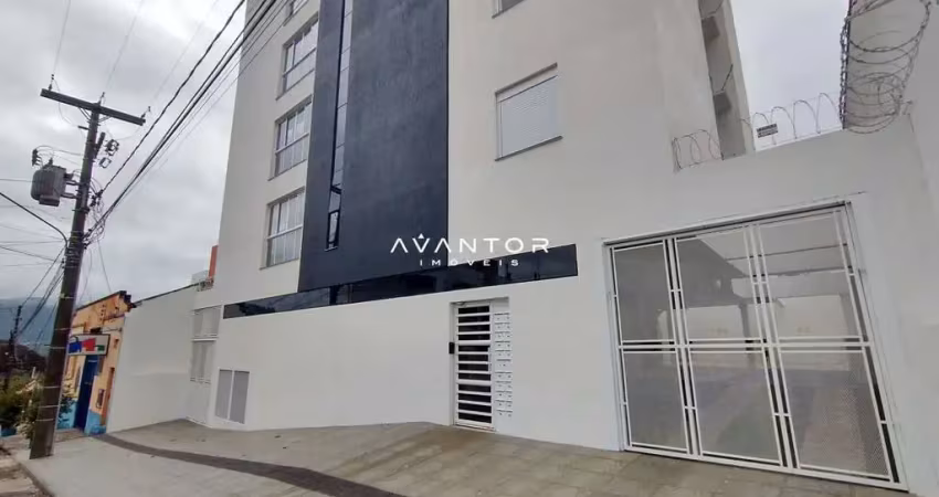 Apartamento novo para investimento no bairro do rosário.