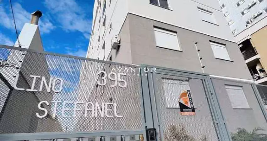Apartamento com 1 quarto à venda na Rua Olavo Bilac, 395, Nossa Senhora de Fátima, Santa Maria