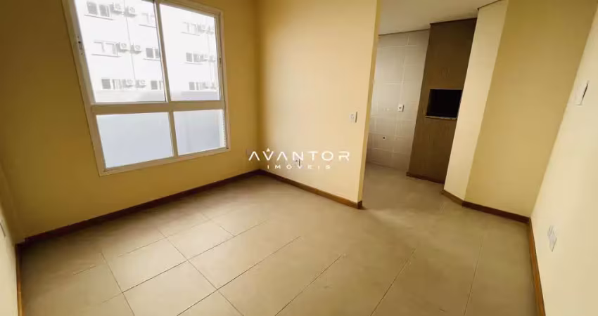 Apartamento com 1 quarto à venda na Rua Olavo Bilac, 395, Nossa Senhora de Fátima, Santa Maria