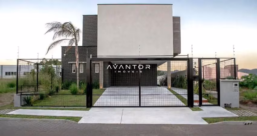 Casa, alto padrão, 3 dormitórios, 1 suíte, 4 vagas, piscina, são josé