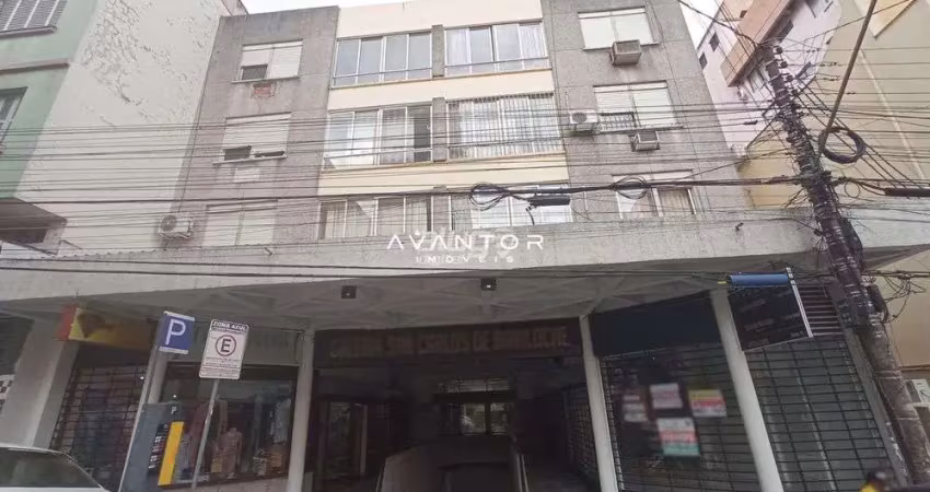 Sala comercial mobiliada com recepção, sala de reunião, copa e banheiro para alu