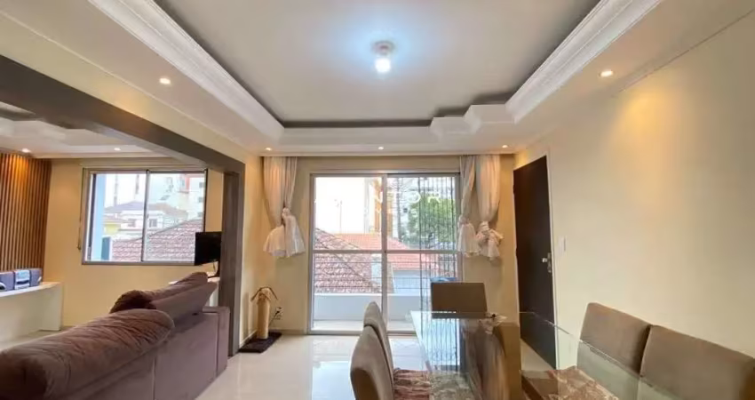 Apartamento, 2 dormitórios, 1 suíte, 2 banheiros, 1 vaga, fátima
