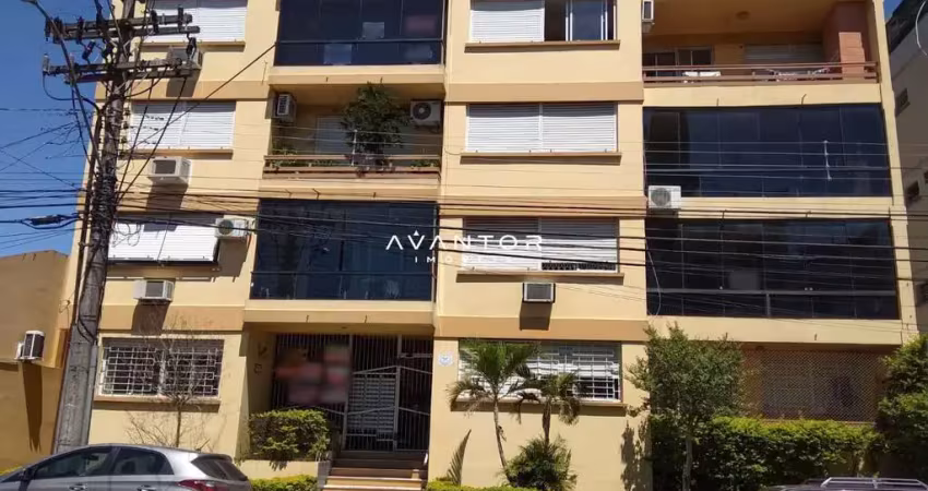 Apartamento com 2 quartos à venda na Rua Coronel Niederauer, 747, Bonfim, Santa Maria
