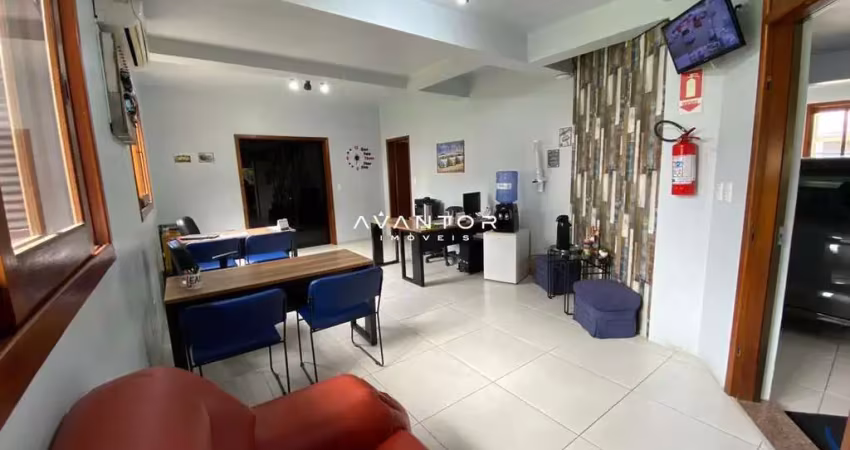 Prédio à venda na Avenida Prefeito Evandro Behr, 5063, Camobi, Santa Maria