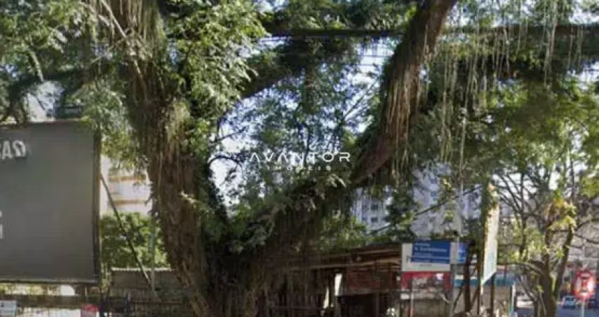 Terreno à venda na Avenida Nossa Senhora Medianeira, 1198, Nossa Senhora Medianeira, Santa Maria