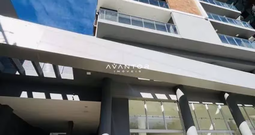 Apartamento, 1 dormitório, 1 banheiro, novo, semimobiliado, centro