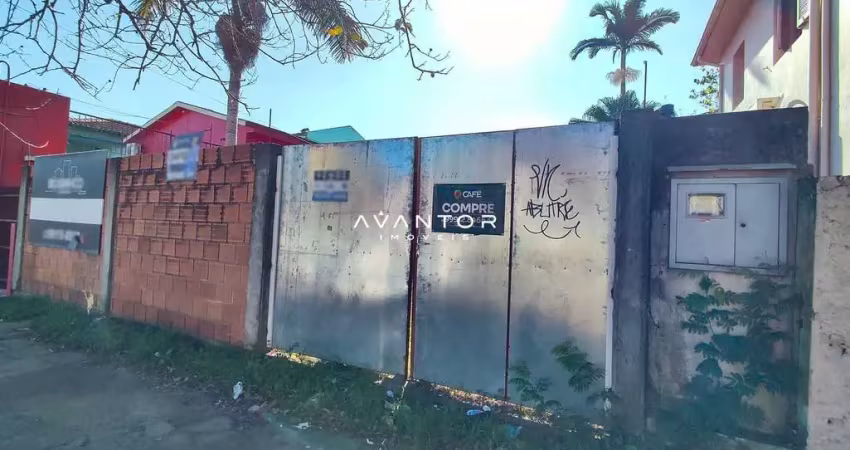 Terreno à venda na Rua Venâncio Aires, sn, Centro, Santa Maria