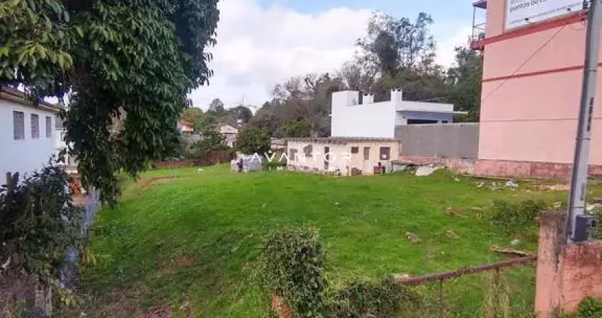 Terreno à venda na Rodovia RST-509, 1903, São José, Santa Maria
