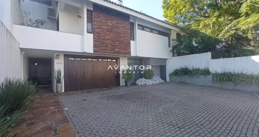 Sala comercial no bairro medianeira de 60 m² , dividida em 3 salas (depósito), b