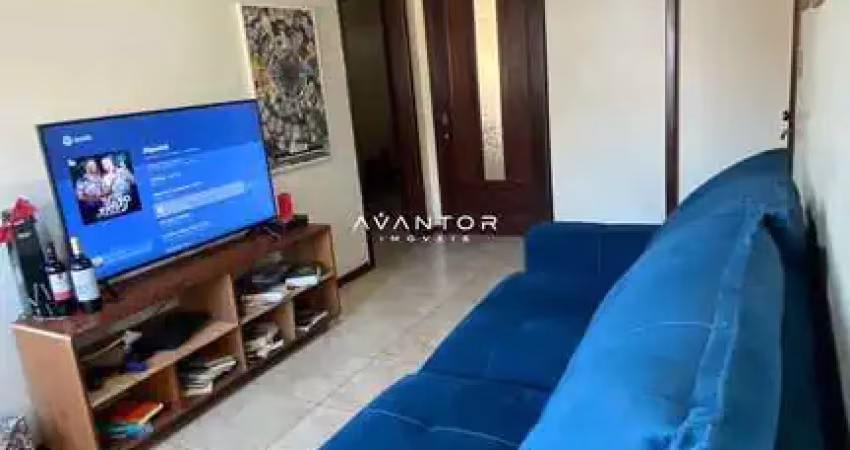 Apartamento com 2 quartos à venda na Rua Riachuelo, 138, Centro, Santa Maria