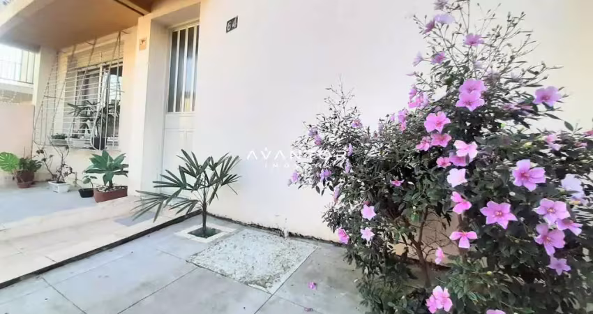 Apto 2 dormitórios suíte dependência completa e garagem. bairro bonfim