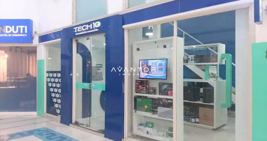 Sala comercial central, próxima ao calçadão de santa maria!