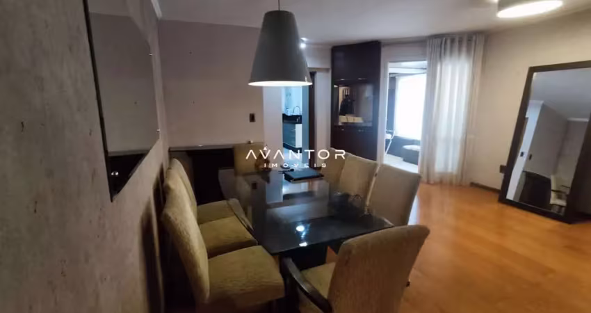 Apartamento com 3 quartos à venda na Rua Tuiuti, 1181, Centro, Santa Maria