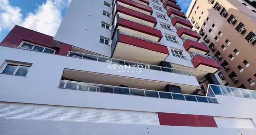 Apartamento, alto padrão, 2 dormitórios, 2 box, residencial castro alves, nossa