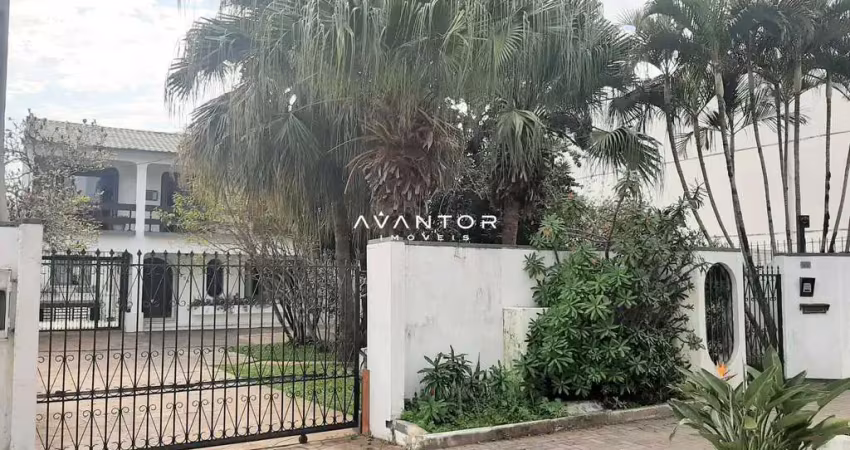 Terreno à venda na Avenida Nossa Senhora das Dores, 658, Nossa Senhora das Dores, Santa Maria