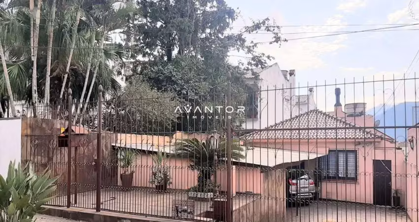 Terreno à venda na Avenida Nossa Senhora das Dores, 668, Nossa Senhora das Dores, Santa Maria