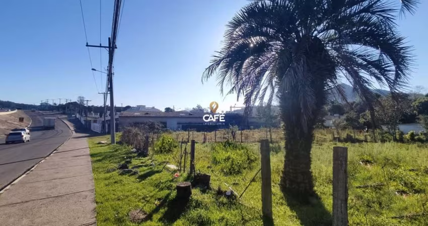 LOCALIZAÇÃO ESTRATÉGICA PARA O SUCESSO.