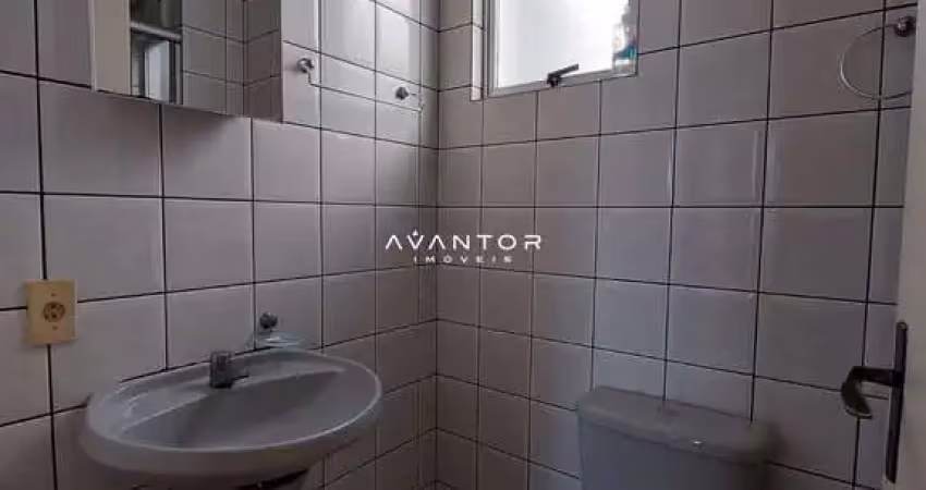 Apartamento com 2 quartos à venda na Rua Visconde de Pelotas, 1700, Nossa Senhora de Fátima, Santa Maria