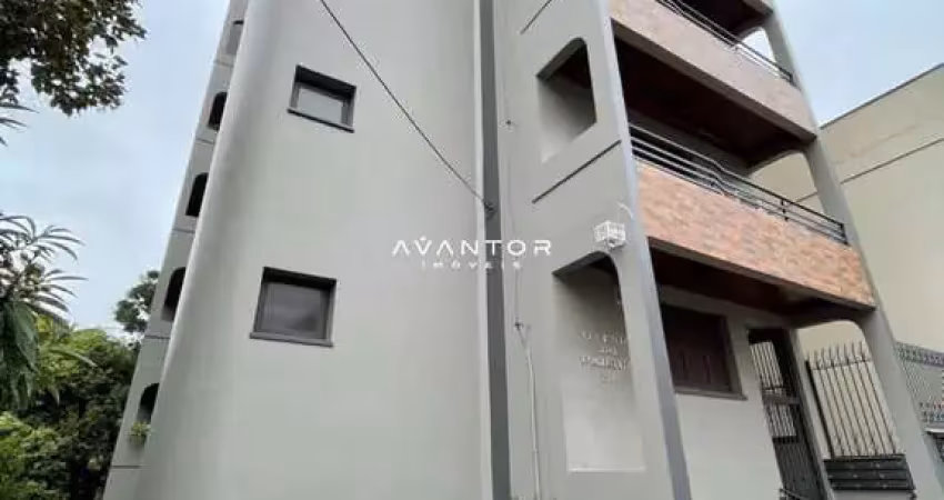 Apartamento com 3 quartos à venda na Rua Tuiuti, 2281, Centro, Santa Maria