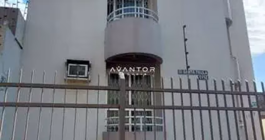 Apartamento com 3 quartos à venda na Rua Conde de Porto Alegre, 1117, Nossa Senhora de Fátima, Santa Maria
