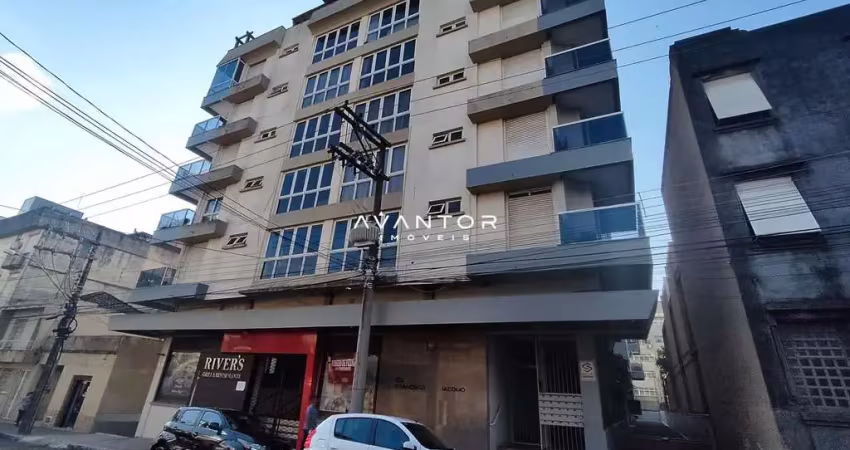 Apartamento com 2 quartos à venda na Rua Venâncio Aires, 920, Centro, Santa Maria