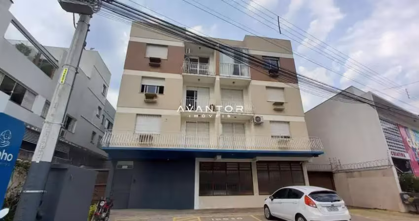 Apartamento com 2 quartos à venda na Avenida João Luiz Pozzobon, 1615, km 3, Santa Maria