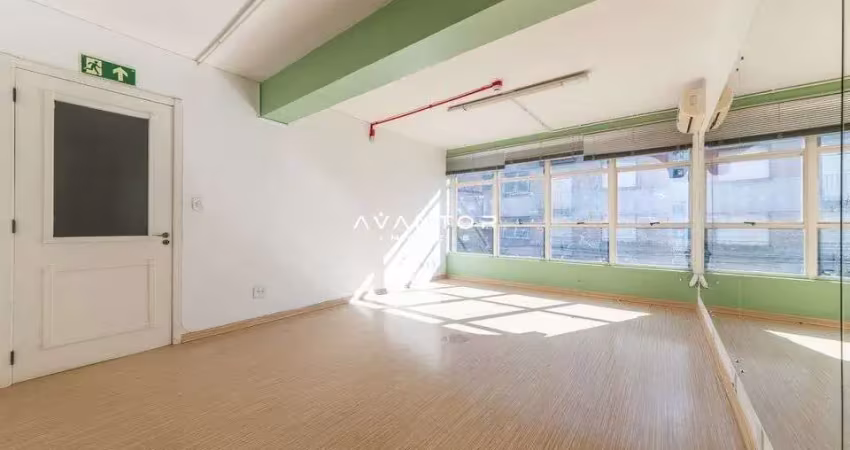 Sala comercial à venda na Rua dos Andradas, 1711, Centro, Santa Maria