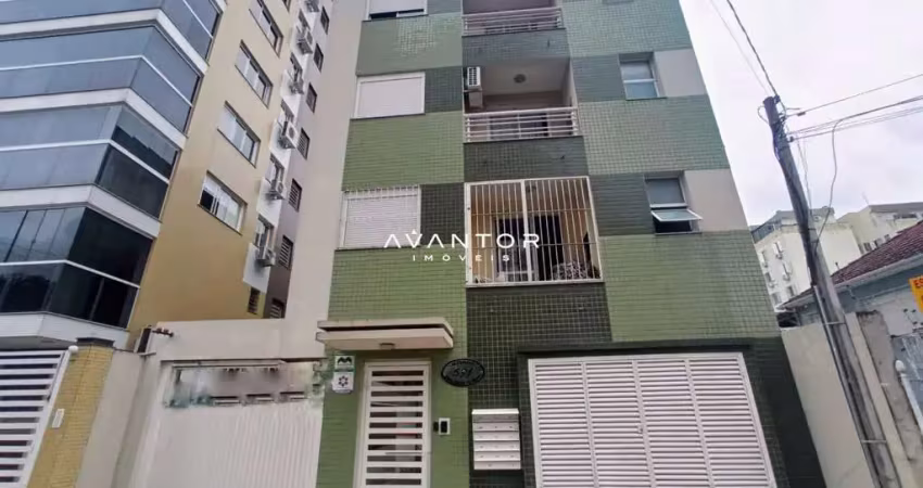 Apartamento de 1 dormitório, sala de estar, banheiro social, cozinha, área de se