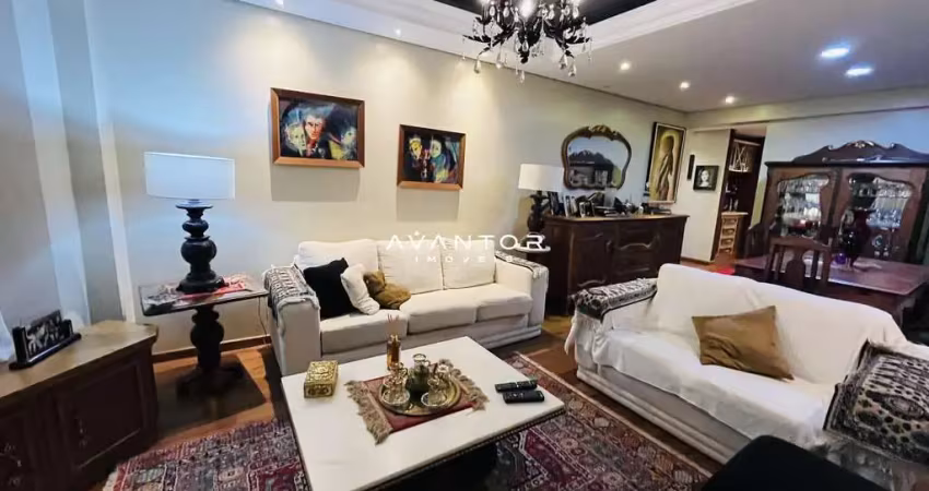 Apartamento com 3 quartos à venda na Rua Coronel Niederauer, 1537, Bonfim, Santa Maria