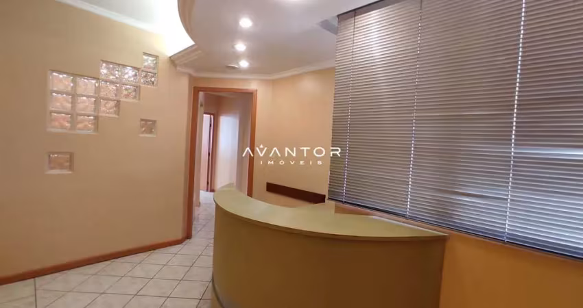 Sala comercial à venda na Rua Doutor Alberto Pasqualini, 56, Centro, Santa Maria