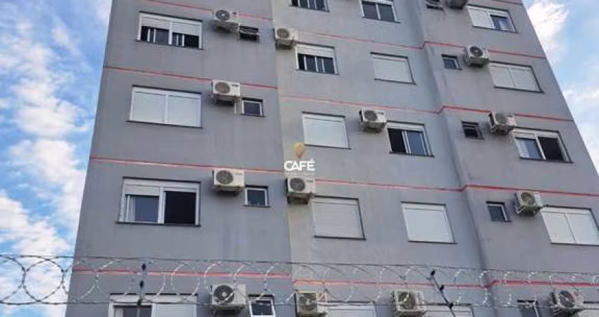 Lindo apartamento com 3 dormitórios em andar alto.