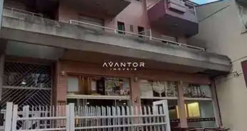 Cobertura com 3 quartos à venda na Rua Silva Jardim, 1560, Centro, Santa Maria
