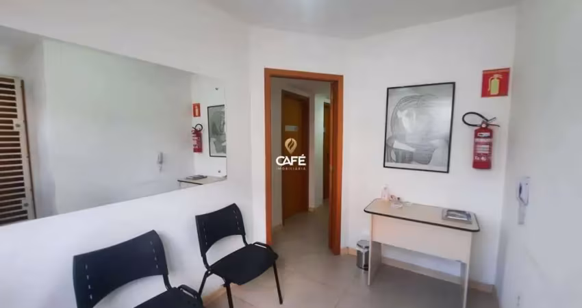 Sala 5 dormitórios à venda Centro Santa Maria/RS
