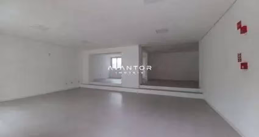 Ponto comercial à venda na Rua Doutor Pantaleão, 377, Centro, Santa Maria