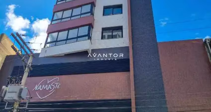 Apartamento 1 dormitórios à venda centro santa maria/rs