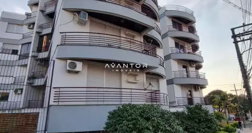 Apartamento 3 dormitórios à venda centro santa maria/rs