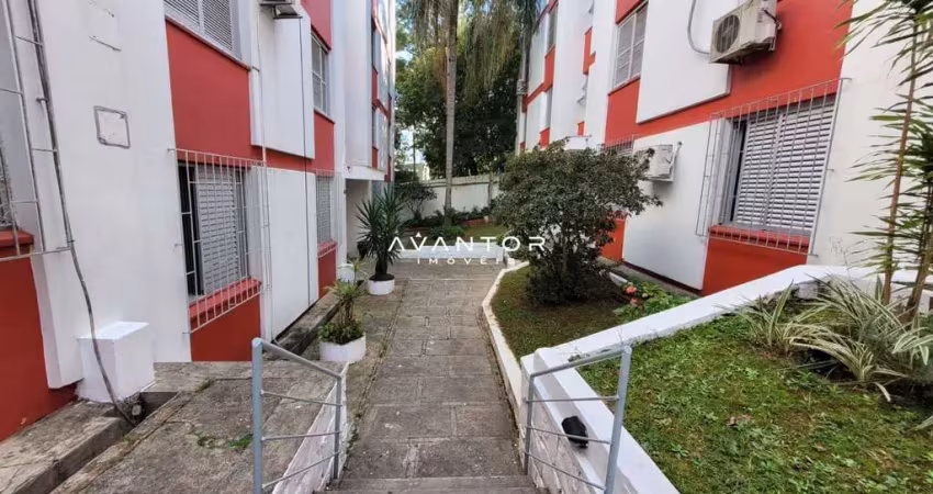 Apartamento com 2 quartos à venda na Rua Pinheiro Machado, 2888, Centro, Santa Maria