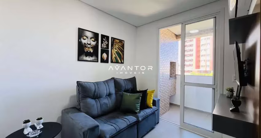 Apartamento com 1 quarto para alugar na Rua Padre José de Anchieta, 502, Nossa Senhora de Lourdes, Santa Maria