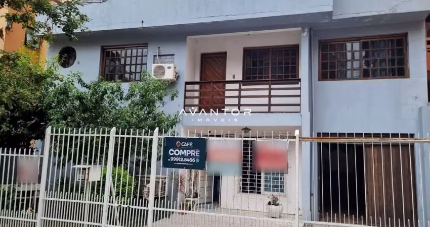 Casa com 4 quartos à venda na Rua Duque de Caxias, 1931, Centro, Santa Maria