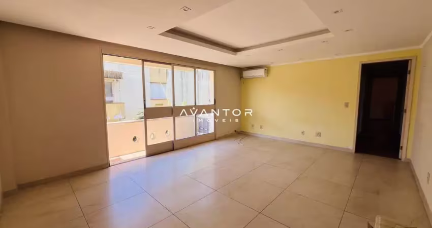Apartamento, 3 dormitórios, 1 suíte, 2 banheiros, 1 vaga, lourdes