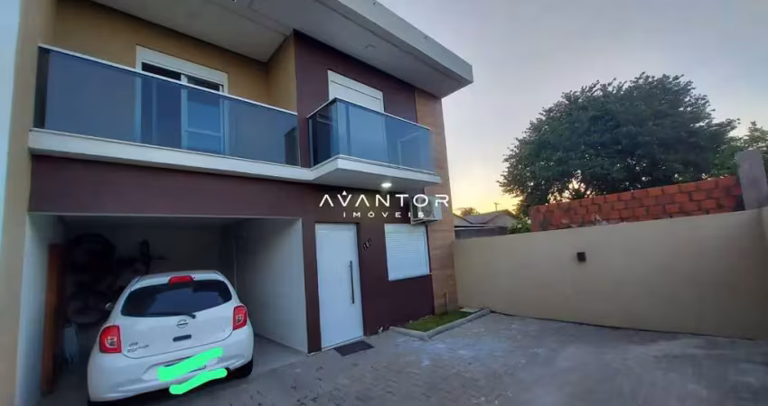 Casa com 3 quartos à venda na Rua Recife, 211, Pinheiro Machado, Santa Maria
