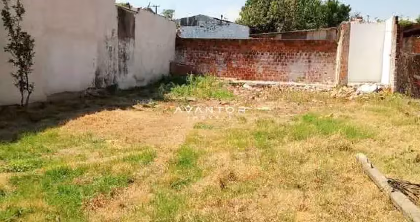 Terreno à venda na Rua Luiza Fernandes, 000, São José, Santa Maria