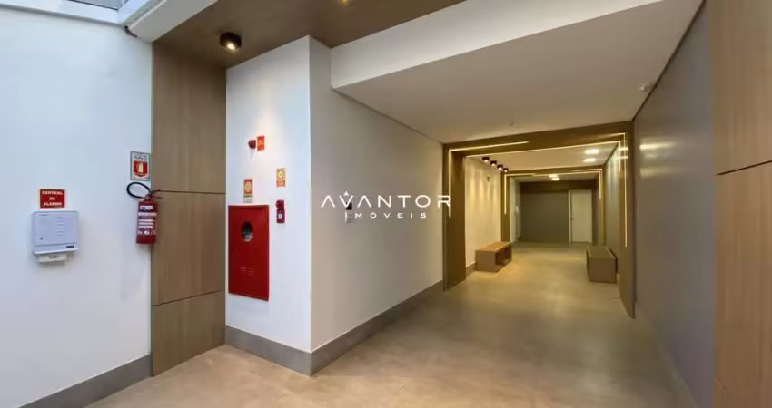 Apartamento com 1 quarto à venda na Rua Lamartine Babo, 83, Camobi, Santa Maria